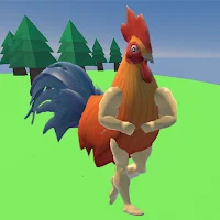 Savage Bird