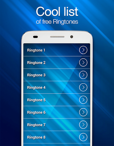 Cool Ringtones 2017