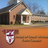 RoLW Faith Church icon