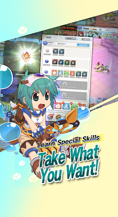 The Labyrinth of Ragnarok - Screenshot 4