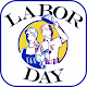 Happy Labor Day Greeting Cards Windows'ta İndir