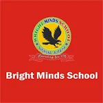 Cover Image of Download Bright Mind School, Bidhuna 1.0 APK