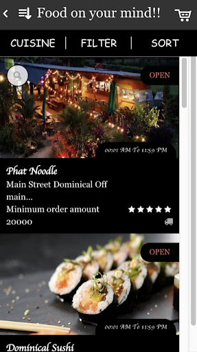 Tico Bite Restaurant