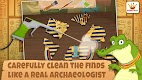 screenshot of Archaeologist - Ancient Egypt