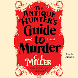 Imagen de icono The Antique Hunter's Guide to Murder: A Novel