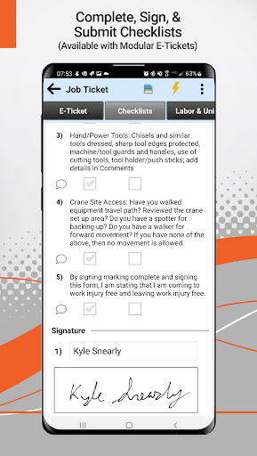 NexGen Atom Screen 2