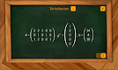 screenshot of Linear Program Solver