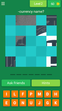 CryptoTab Quiz 2023 - Screenshot 3