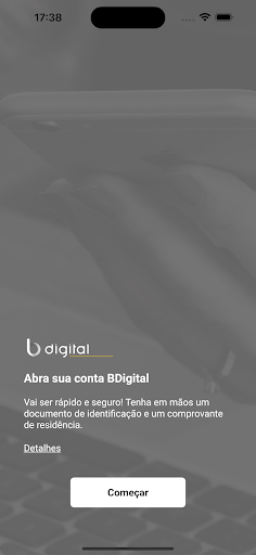 BDigital Screen 3