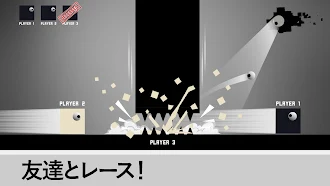 Game screenshot スクーブダークネス(Sqube Darkness) mod apk