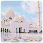Cover Image of Download Mosque Wallpaper  APK