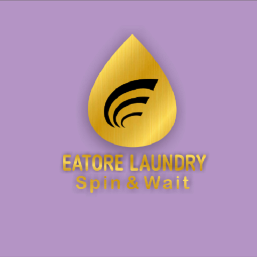 Eatore Laundry Laai af op Windows