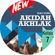 Top 35 Education Apps Like Akidah Akhlak Kelas 7 Revisi 2019 - Best Alternatives