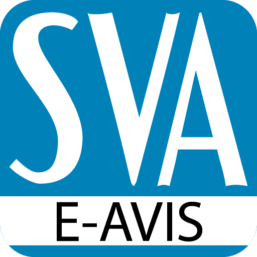 Sør-Varanger Avis eAvis 9.79.0 Icon