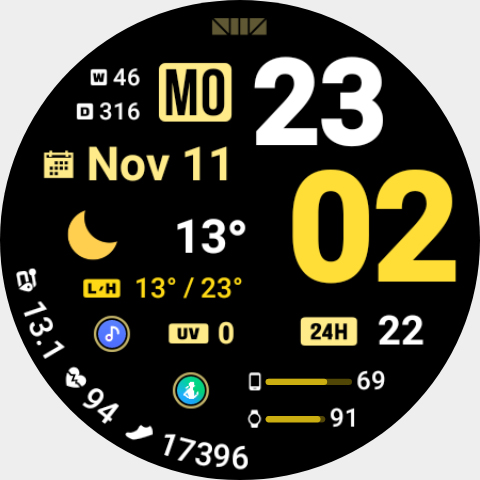 SMZ NewWave screenshot 29