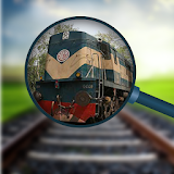 Bangladesh Train Tracker icon