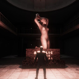 Icon image Warehouse of horror