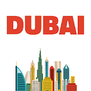 Dubai Grosir Tanah Abang  Icon