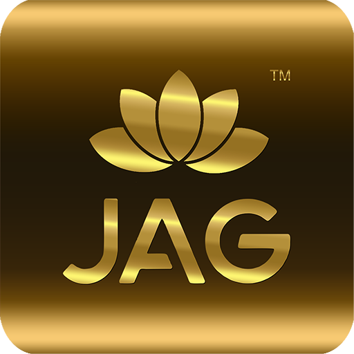 Jay Ambe Group logo