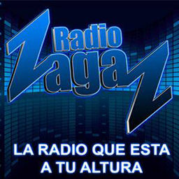 Icon image Radio Zagaz