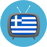 Cover Image of Download TV Greece Online Free 1.0 APK