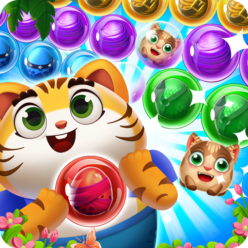 Bubble Shooter Classic 1.14 Icon