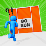 Cover Image of Download Go Run  APK