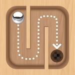 Cover Image of Download Maze Rolling Ball 3D 1.0.8 APK