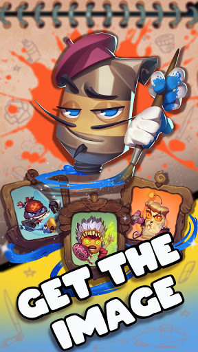 Argy Bargy: Craft Screen 2