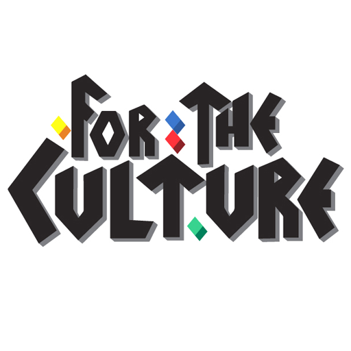 For The Culture 2.8 Icon