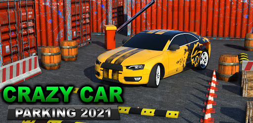 Symulator Parkowania Samochodu 2020 Darmowa Gra Aplikacje W Google Play