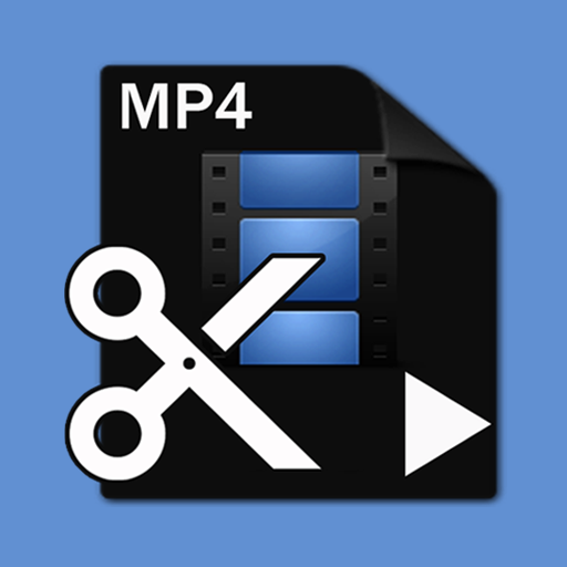 MP4 Video Cutter  Icon