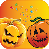 Halloween Pumpkin Puzzle icon