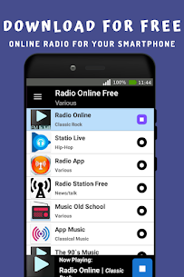 96.3 Wrock Manila Easy Rock Apk For Android 2