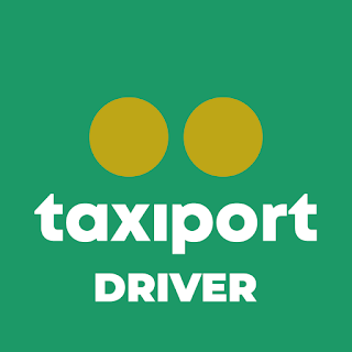 Taxiport Driver apk