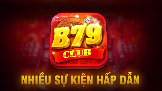 B79 Club – No Hu Danh bai Online 5