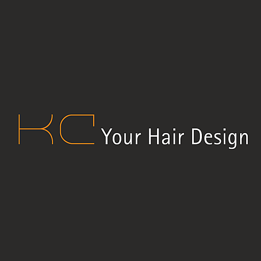 KC Your Hair Design 3.4.0 Icon
