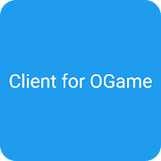Client for OGame (UnOfficial)(developing)  Icon