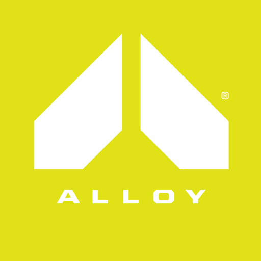 Alloy PT  Icon