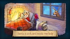 Sick Santaのおすすめ画像1