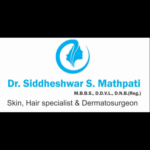 Skin At Drsid logo