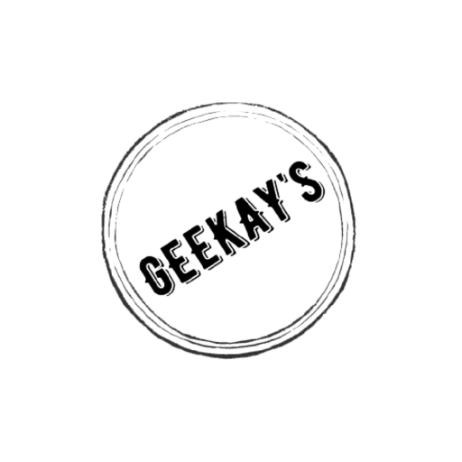 Geekays Liquor LLC logo