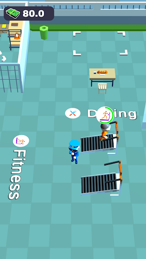 Prison Rush-Manage Prisoners Screen 3
