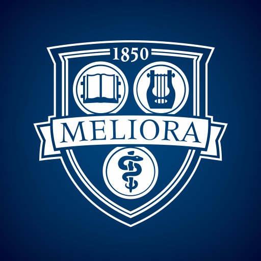 MyURMedicine logo