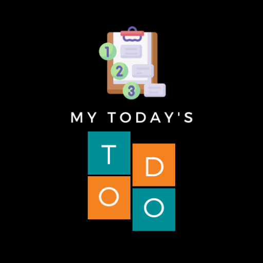 My Todays List logo