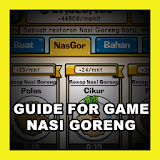 Guide for Game Nasi Goreng icon