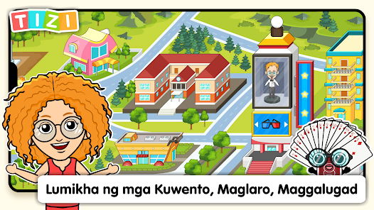 Screenshot na larawan