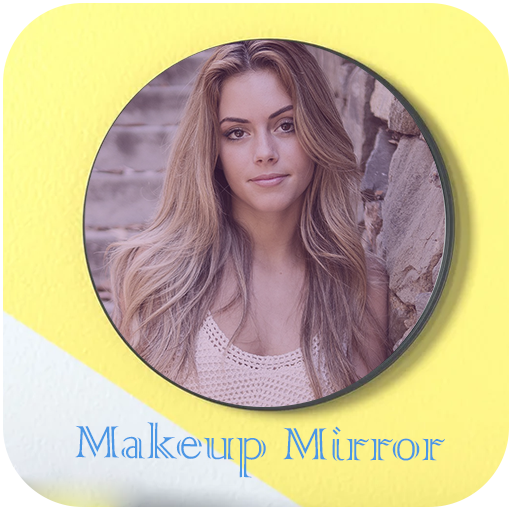Mirror Makeup - Virtual Vanity for PC / Mac / Windows 11,10,8,7 - Free 