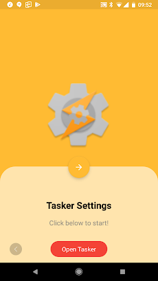 Tasker Settingsのおすすめ画像2