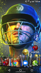 Cricket Wallpaper - Apps on Google Play